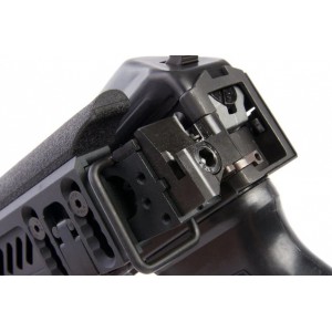Страйкбольный автомат (LCT) АК-74У Z Parts Series (UP) ZKS-74UN
